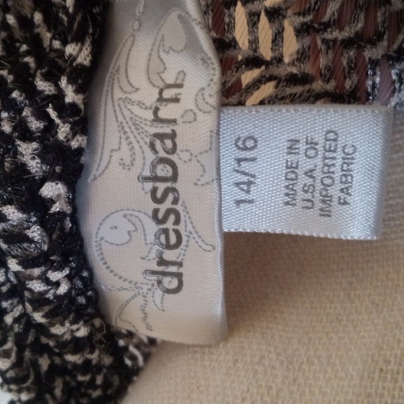 💸DRESS BARN LONG OPEN CARDGAN💸 - Picture 4 of 7